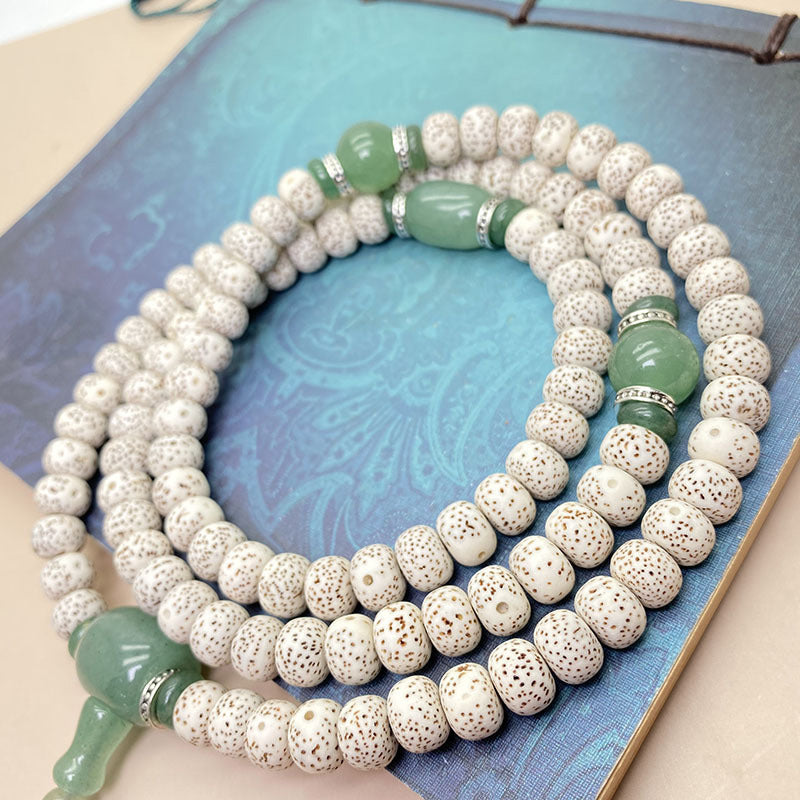 Jade PiXiu Protection Necklace Bracelet